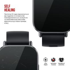 Пленка защитная Armorstandart Xiaomi Redmi Watch 5 6pcs Фото 2