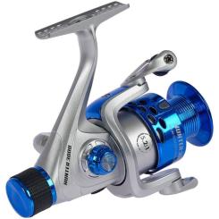 Катушка X-Fish Hunter 4000 5.21 1BB Фото 1