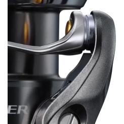 Катушка Shimano Twin Power FE C2000S 9+1BB 5.11 Фото 2