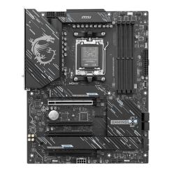 Материнская плата MSI X870 GAMING PLUS WIFI Фото