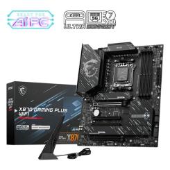 Материнская плата MSI X870 GAMING PLUS WIFI Фото 4