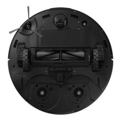 Пылесос Samsung VR7MD97714G/UK Фото 3