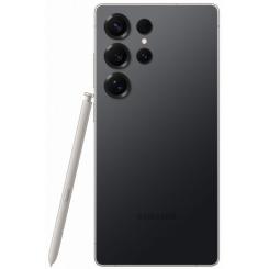 Мобильный телефон Samsung Galaxy S25 Ultra 12/512Gb Titanium Black Фото 4
