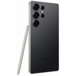 Мобильный телефон Samsung Galaxy S25 Ultra 12/512Gb Titanium Black Фото 5