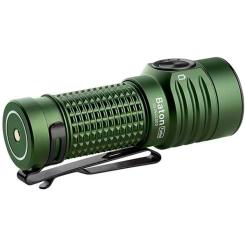 Фонарь Olight Baton Turbo OD Green Фото 1