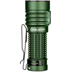 Фонарь Olight Baton Turbo OD Green Фото 2