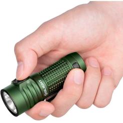 Фонарь Olight Baton Turbo OD Green Фото 4