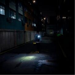 Фонарь Olight Oclip Orange Фото 9