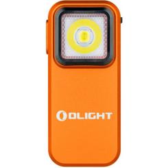 Фонарь Olight Oclip Orange Фото 1