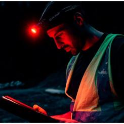 Фонарь Olight Perun 3 Standard Black Фото 10