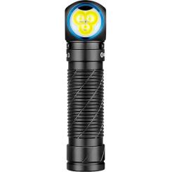 Фонарь Olight Perun 3 Standard Black Фото