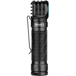 Фонарь Olight Perun 3 Standard Black Фото 2