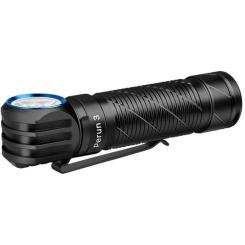Фонарь Olight Perun 3 Standard Black Фото 4