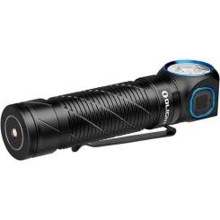 Фонарь Olight Perun 3 Standard Black Фото 5