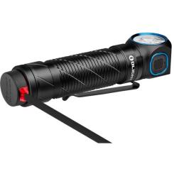 Фонарь Olight Perun 3 Standard Black Фото 6