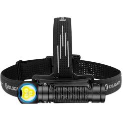 Фонарь Olight Perun 3 Standard Black Фото 7