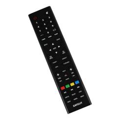 Телевизор Satelit 32H8001T Фото 8