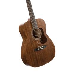 Гитара электроакустическая Cort L450CL Natural Satin Фото 1