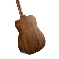 Гитара электроакустическая Cort L450CL Natural Satin Фото 2