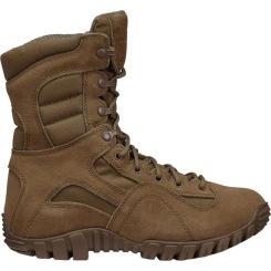 Ботинки Belleville Khyber Boot Coyote brown 7 Фото 1