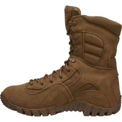 Ботинки Belleville Khyber Boot Coyote brown 7 Фото 2