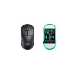 Мышка Cherry Xtrfy M68 Wireless/USB Black Фото 1