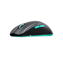 Мышка Cherry Xtrfy M68 Wireless/USB Black Фото 2