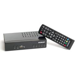 ТВ тюнер Romsat DVB-T2, метал Фото 7