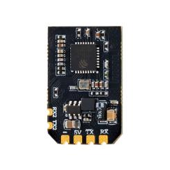 Приемник (RX) RadioMaster XR3 Nano Multi-Frequency Antenna Diversity Express Фото 2