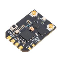 Приемник (RX) RadioMaster XR3 Nano Multi-Frequency Antenna Diversity Express Фото 3