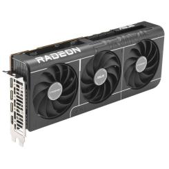 Видеокарта ASUS Radeon RX 9070 16Gb PRIME OC Фото 1