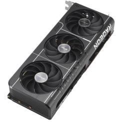 Видеокарта ASUS Radeon RX 9070 16Gb PRIME OC Фото 4