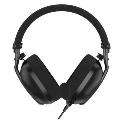 Наушники Hator Hyреrpunk 3 Hi-Res USB 7.1 Black Фото 2