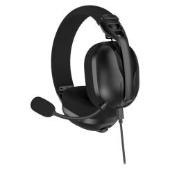 Наушники Hator Hyреrpunk 3 Hi-Res USB 7.1 Black Фото 3