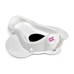 Горшок Ok Baby Magic Potty вертикальний білий Фото 1