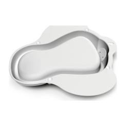 Горшок Ok Baby Magic Potty вертикальний білий Фото 2