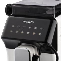 Кофемашина Ardesto FCM-FA900W Фото 11