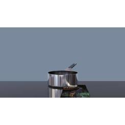 Варочная поверхность Electrolux EIS67483 Фото 2