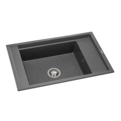 Мойка кухонная GRANADO Estella grafito Фото 1