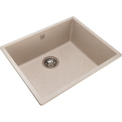 Мойка кухонная GRANADO Under top L terra Фото 1