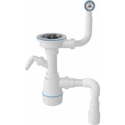 Мойка кухонная GRANADO Under top L terra Фото 5