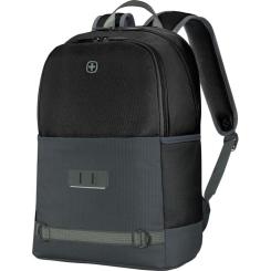 Рюкзак для ноутбука Wenger 16" Next 24, Tyon Black Фото