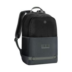 Рюкзак для ноутбука Wenger 16" Next 24, Tyon Black Фото 1