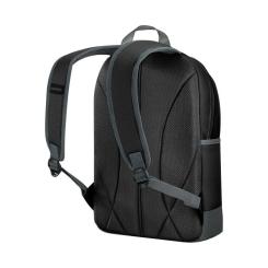 Рюкзак для ноутбука Wenger 16" Next 24, Tyon Black Фото 2