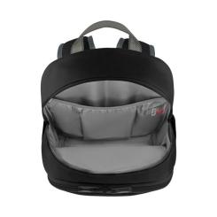 Рюкзак для ноутбука Wenger 16" Next 24, Tyon Black Фото 4