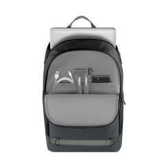 Рюкзак для ноутбука Wenger 16" Next 24, Tyon Black Фото 5