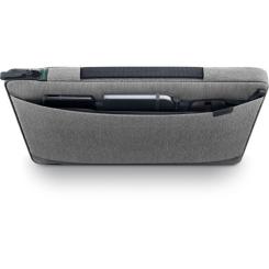Чехол для ноутбука Dell 16" EcoLoop Urban Sleeve Фото 6