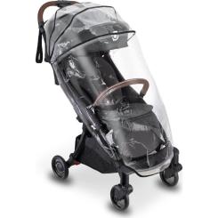 Коляска Globber Stroll.Lite чорний Фото 10