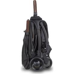 Коляска Globber Stroll.Lite чорний Фото 11