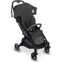 Коляска Globber Stroll.Lite чорний Фото